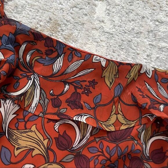 🏷️ 5 for $25 - LUMIERE Cold Shoulder Dress - Picture 6 of 15